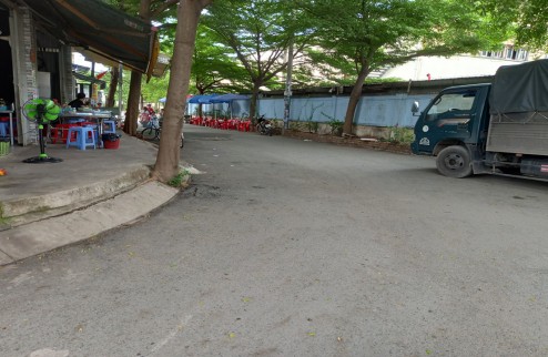 ﻿Bán đất Võ Thị Thừa Phường APĐ QUẬN 12, đất 2 mặt hẻm 8m, Hẻm Ôtô, giá giảm còn 4.25 tỷ